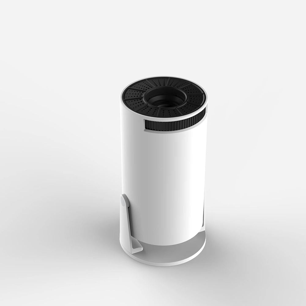 Ambient Cinema Projector