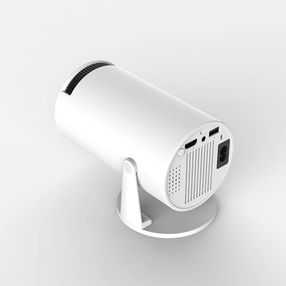 Ambient Cinema Projector