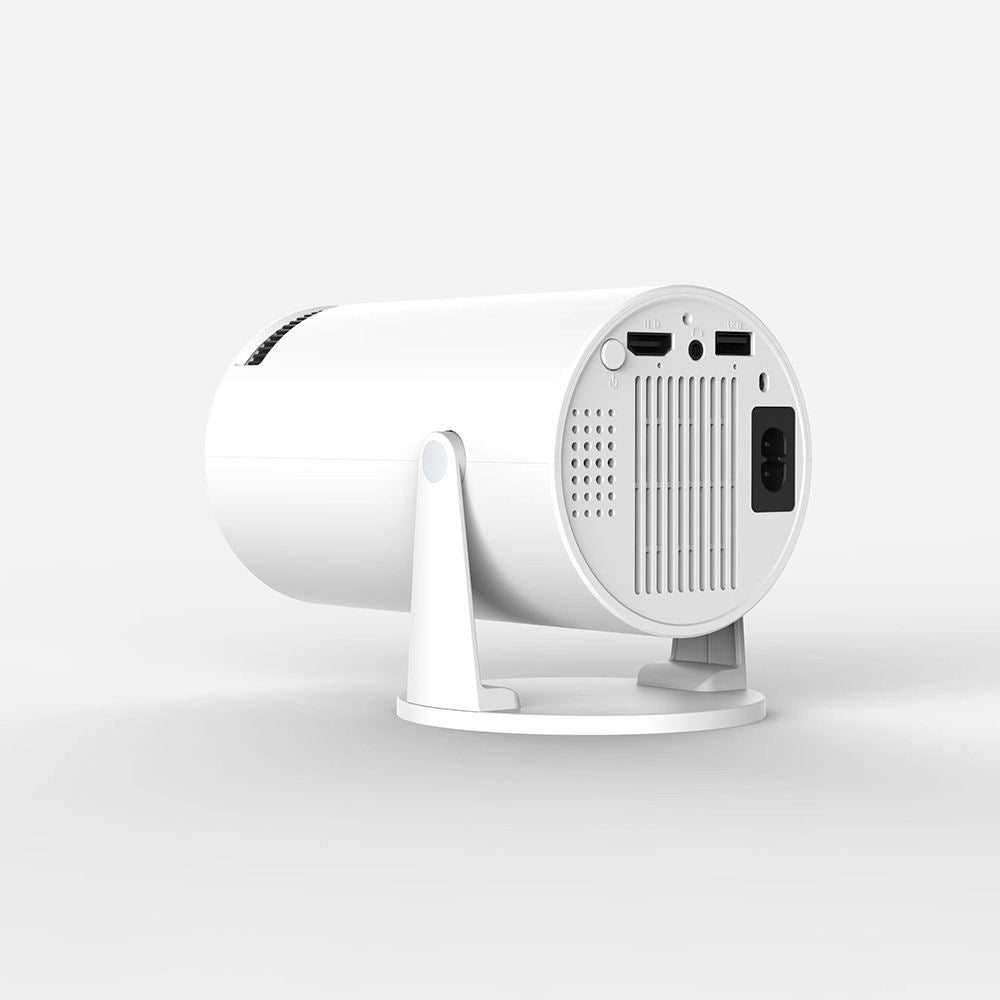 Ambient Cinema Projector