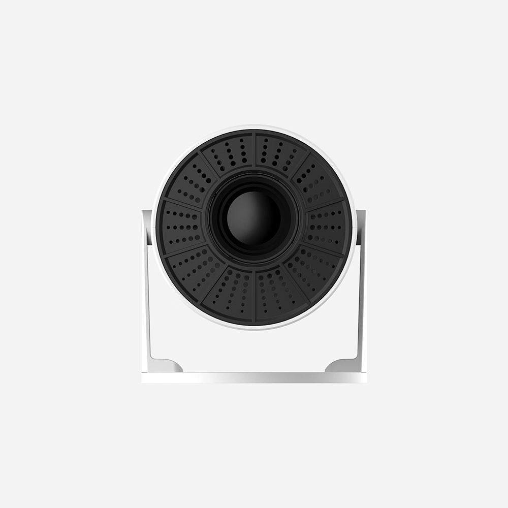 Ambient Cinema Projector